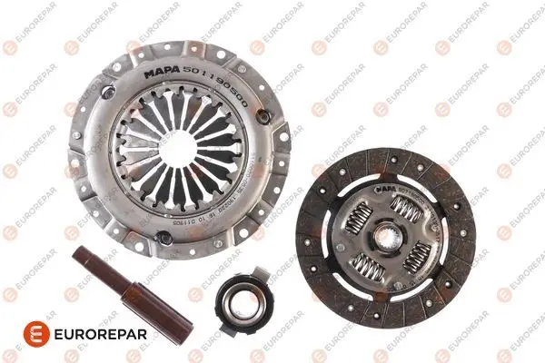 Psa / Erp Debriyaj Seti (Rulmanlı) Skoda Favorit Pıckup 1.3 92-97