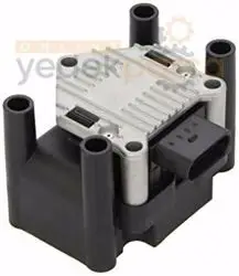 Volkswagen Bora 1998-2004 Model Arası Ateşleme Bobini