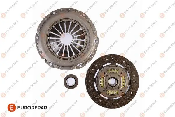 Psa / Erp Debriyaj Seti Lt35 2.5 TDI 01-Anj Avr