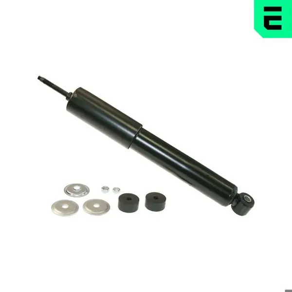 Amortisör Ön 03-11 D-Max 2Wd