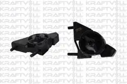 Motor Takozu Arka Corolla 1.6I (Ae90-Ae92) (87 > 92)