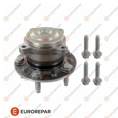 Erp Rulman Kiti Astra J (P10) Zafira C Cascada (W13) Cruze (J305) Vkba7660