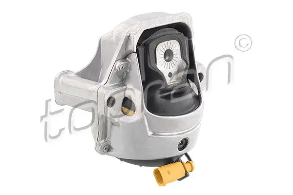 Motor Takozu Sağ Elektrikli Q5 13 > 17 A5 10 >