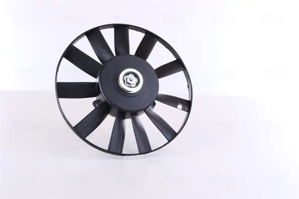 Fan Motoru VW Golf