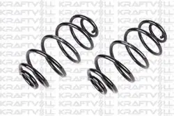 Arka Helezon Yayı Astra G Hb 98-09