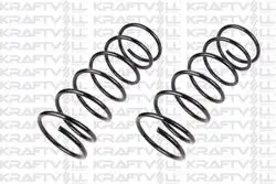 Helezon Yayı On (Sağ / Sol) Partner Berlingo Tu3jp (1.4 8V) / Tu1m (96 03) P106 Tu3 Tu3 2 (1.4 8V) Saxo P106 Ym Tu3jp (1.4 8V) Citroen: Zx 1.8 16V P306 Em Xsara 1.4 8V / 1.6 8V