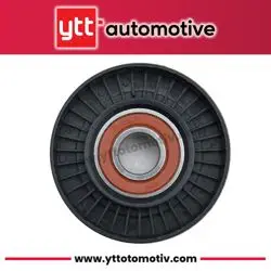 Alternatör Gergi Rulmanı Astra G Corsa C Astra H Vectra C Tigra B Rover 45 Freelander 1.8