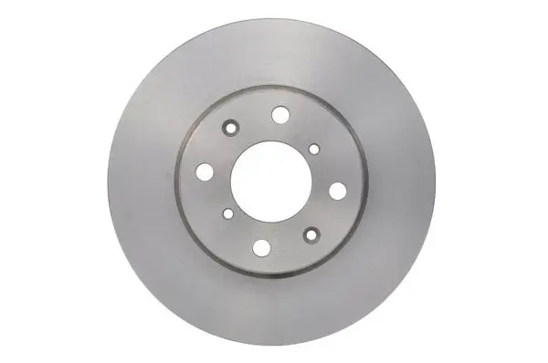 Ön Fren Disk Aynası Agila Swift III 08-
