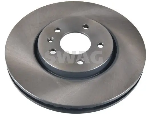 Fren Diski Ön 17 Inch Astra J Zafira C Cascada