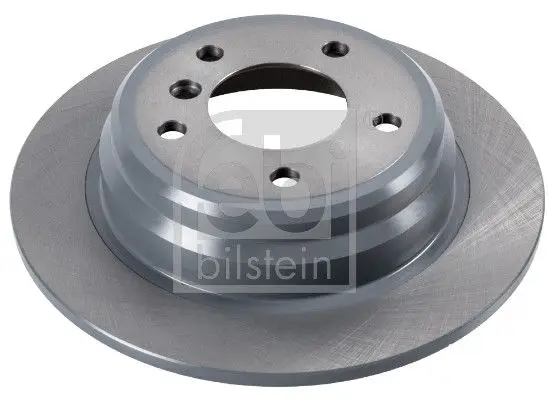 / Fren Diski Arka BMW E39 96-03 /