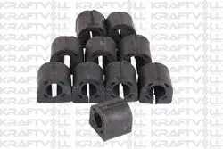Viraj Demir Lastiği 19mm Corsa D Grande Punto 1.2 / 1.4 / 1,3 CDTI / 1,7Cdtı / 1,6T