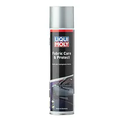 LIQUI MOLY Araç içi Kumaş Koruyucu 400 Ml ( 23056 )
