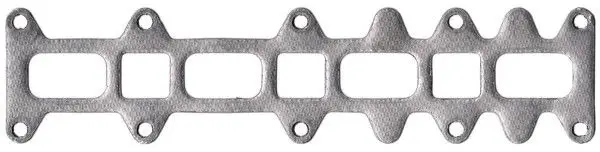 Egzoz Manifold Contası 2019 (Fiat: Ducato 2.3 Iveco Daily 2.3 F1a)
