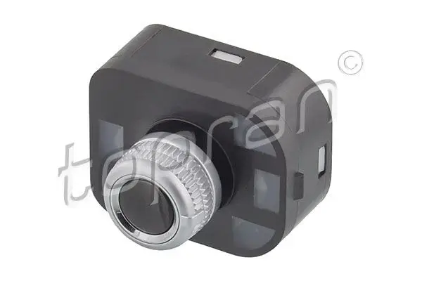 Ayna Ayar Düğmesi (Audi A4 10-16 A5 12-17)