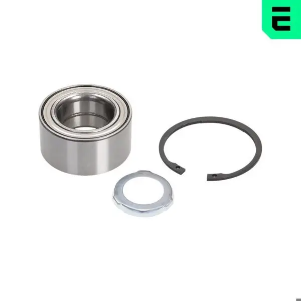 Teker Rulmanı Arka (BMW E-36 Arka (Disk) E-46) Tm Tk