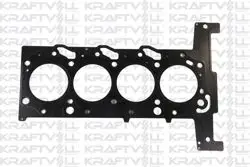 Silindir Kapak Contası 1 Tırnak (1,10mm) Boxer III Jumper III 22Dt Puma C81 / C96 / C110 Puma Transit V347 2,2 TDCI 06 > 14 Custom 2,2 TDCI 14 / > Euro5 A.Çeker Conta Marka
