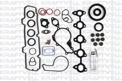Motor Takım Contası (Alt / Üst Full) Skt Keçeli Subap Lastılı S,K,C Hariç P107 P206 P307 Nemo Bipper P207 C1 C2 C3 Xsara II 1,4Hdı Dv4 Fiesta Fusion 1,4Tdcı Conta Marka