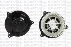 Kalorifer Motoru Focus 98-04 Mondeo III 00-03 Connect 02-13