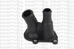 Termostat Yuvası Focus I 1.25 16V 1.4 16V 1.6 Zetec S 16V 98 > 04