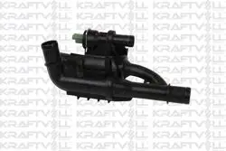 Termostat Yuvası Komple 308 Partner Tepee / Berlingo III / Focus III Cb8 11 > 14 1.6 TDCI Focus Iııı C