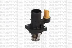Termostat C4 C4 Picasso C5 II C5 III 307 406 Ym P38 407 Ew7a 1.8 16V Ew10a 2. 16V