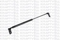 Bagaj Amortisörü Sağ Mazda 626 V Hb > 97