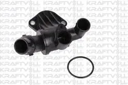 Termostat Komple A4 Avant 05 > 08 A6 Avant 05 > 11 Exeo 09 > 14 87° Bwe Bul Bgb Bwt