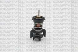 Termostat 94 º A1 A3 Q2 Q3 Tt Ateca Ibiza Leon Toledo Kamıq Karoq Kodiaq Octavia Superb Yeti Arteon Caddy Golf VII Passat Tiguan Touran Crafter T7 13 > > 1.6 2.0 TDI Ddya Clha Clhb Cxxa Ddyb Dava Daub