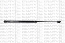 Bagaj Amortisörü R-L Discovery 3 L319 04 > 09 Discovery 4 L319 09 > 18