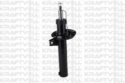 Ön Amortisör Caddy 1.6 / 1.9 TDI 2,0Sdı 55mm 04 -