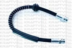 Fren Hortumu Arka Caddy 04 > (Dingil Mesafelı Araclar İçin 2682mm)