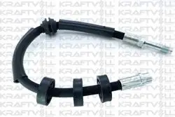 Arka Fren Hortumu A6 2.0 TFSI 11-18 1.8Tfsı 14 > 18 3.0 TDI 10 > 18