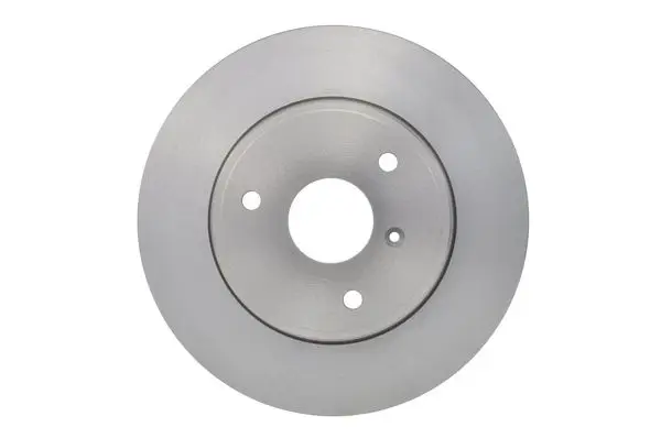 Fren Diski Ön Smart Roadster Coupe (452) Fortwo Coupe (451) 07-City-Coupe (450) 98-04