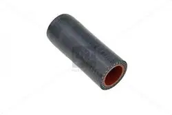 Turbo Yağ Geri Dönüş Hortumu (Kırmızı Silikon Küçük) Transit T15 V83 Ölçü: 15×5,5Cm