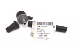 Opel Astra H 1.6 Emme Manifolt Valfi Kit Subaplı Orijinal