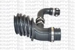 Hava Filtre Hortumu Kit (Koruku) Focus II Facus C Max 1,6Tdcı 90Ps 03 > 07 Volvo S40 1,6Tdı 90Ps