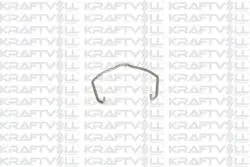 Turbo Hortum Sekmanı Audi A3 / A4 / A6 / Q7 / Seat Alhambra / Altea / Cordoba II / Ibiza IV / Leon I