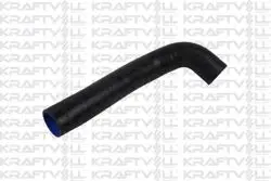 Radyatör Silikon Hortum İç Çap 50 mm Boy 540 mm Dırsek Renault Truck Premıum 370 / 420 00 >