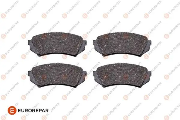 Psa / Erp Fren Balatası Toyota Land Cruiser 100 4.7İ 235Ch (173Kw)-2Uzfe