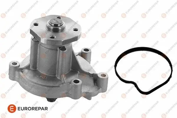Psa / Erp Su Pomp.-Mercedes-Benz