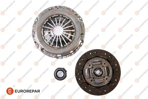 Psa / Erp Debriyaj Seti Polo Bora Golf Passat Ibiza Cordoba Leon Octavia A1 A3 Tt A2