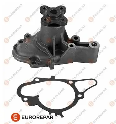 Psa / Erp Su Pompası i10 I (Pa) Atos (Mx) Picanto I (Sa) 506897