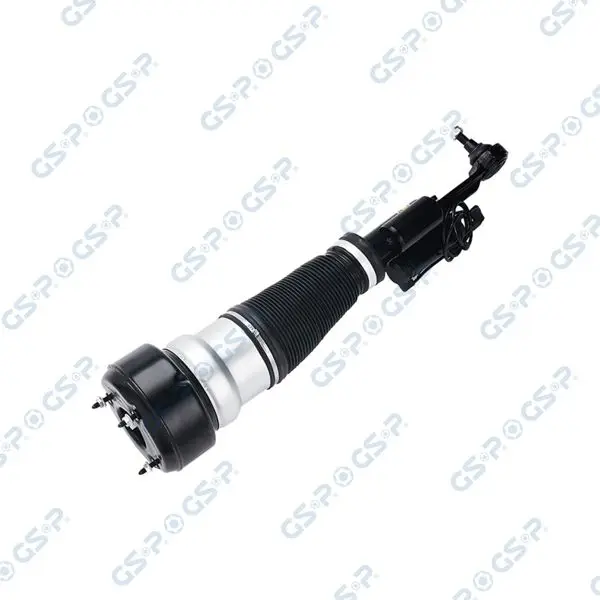 Havalı Süspansiyon Amortisörü Ön Sağ 4-Matic S-Class W221 05 > 13