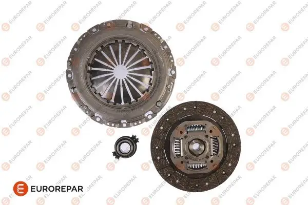 Erp Debriyaj Seti Partner C5 Jumper 2.0 HDI 90Ps Dv10td 307 1.4Hdı