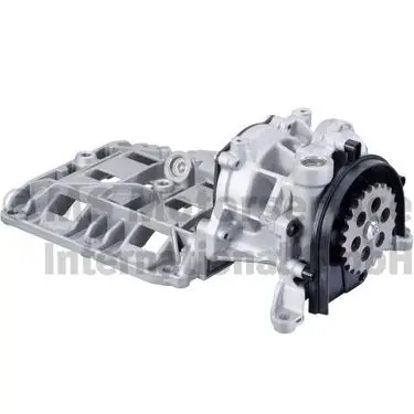 BMW E90-E60 N47 Yağ Pompası 11417810451