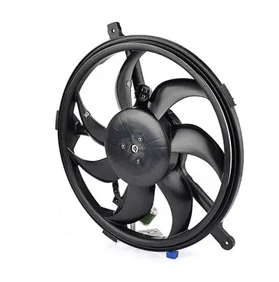 Klima Fan Motoru  Mini R55-R56-R57-R58-R59-R60-R61 Bm 07-16