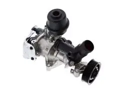 W246 Kasa B180 Devirdaim Su Pompası Orijinal