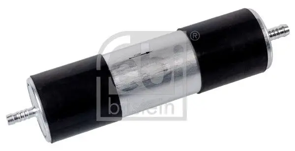 Yakıt Filtresi Kl658 / H332wk