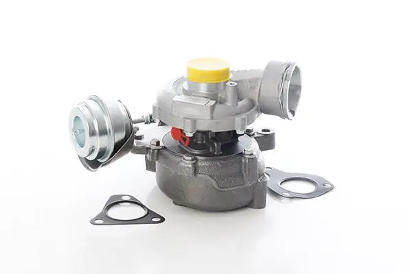 Turbo Şarj 130 Ps-140 Ps Passat-A4 Avf-Awx-Blb-Bna 1.9  TDI-2.0  TDI 01-05
