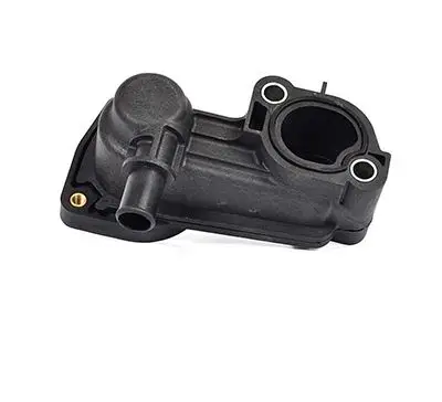 Termostat Gövdesi  Connect/Focus 1.8 TDCI 98-13